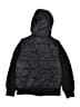 Urban Republic 100% Polyester Solid Black Jacket Size 7 - photo 2