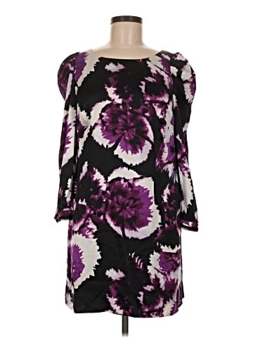 Leifsdottir Cocktail Dress (view 1)