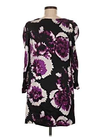 Leifsdottir Cocktail Dress (view 2)