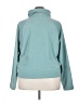 Active by Old Navy 100% Polyester Teal Pullover Hoodie Size XXL - photo 2