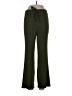 Splendid Chevron-herringbone Green Casual Pants Size L - photo 1