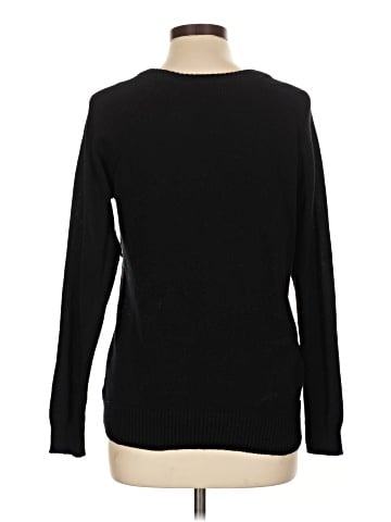 Well Worn Pullover Sweater (view 2)