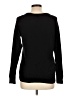 Well Worn Black Pullover Sweater Size L - photo 2