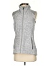 Athleta Gray Vest Size S - photo 1