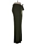 Splendid Chevron-herringbone Green Casual Pants Size L - photo 4