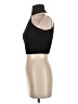 Zara Black Short Sleeve Turtleneck Size S - photo 5