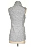 Athleta Gray Vest Size S - photo 2