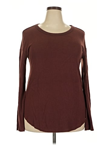 Michael Stars Pullover Sweater (view 1)