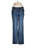 Eddie Bauer Blue Jeans Size 8 - photo 1