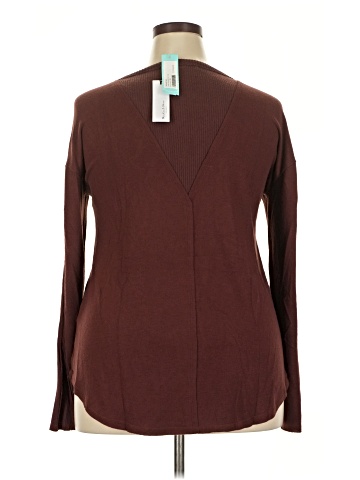 Michael Stars Pullover Sweater (view 2)