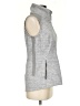 Athleta Gray Vest Size S - photo 4