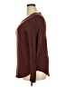 Michael Stars Brown Pullover Sweater Size XXL - photo 5