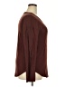 Michael Stars Brown Pullover Sweater Size XXL - photo 4