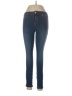 Level 99 Solid Blue Jeans Size 28 waist - photo 1