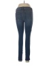 Level 99 Solid Blue Jeans Size 28 waist - photo 2