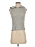 Zara Gray Sweater Vest Size S - photo 1