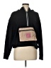 DKNY Black Pullover Hoodie Size L - photo 1