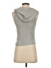 Zara Gray Sweater Vest Size S - photo 2