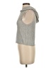 Zara Gray Sweater Vest Size S - photo 5