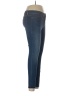 Level 99 Solid Blue Jeans Size 28 waist - photo 4