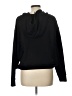 DKNY Black Pullover Hoodie Size L - photo 2