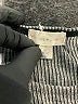 Silence and Noise Gray Tank Top Size XS - photo 4