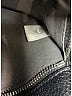 MCM Black Leather Sarah Shoulder Bag One size - photo 5