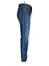 Athleta Hearts Blue Jeans Size 6 - photo 4