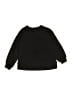 Zara Black Sweatshirt Size 3 - 4 - photo 1