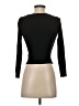 Unbranded Black Cardigan Size S - photo 2