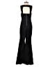 Altar'd State Solid Black Jumpsuit Size XS - photo 2