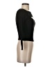 Unbranded Black Cardigan Size S - photo 4