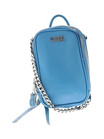 Aimee Kestenberg Leather Crossbody Bag (view 1)