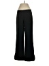 Club Monaco Solid Black Dress Pants Size 4 - photo 1