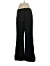 Club Monaco Solid Black Dress Pants Size 4 - photo 2