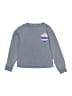 blue 84 100% Cotton Gray Long Sleeve Top Size XS (kids) - photo 1