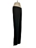 Club Monaco Solid Black Dress Pants Size 4 - photo 4