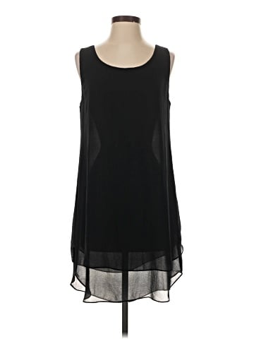 Soft Surroundings Sleeveless Blouse (view 1)