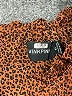 Minkpink Brown Long Sleeve Blouse Size XS - photo 7
