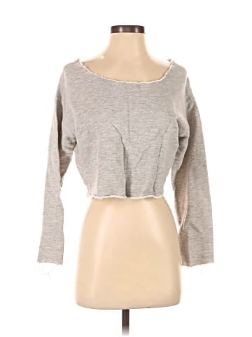 Mother Long Sleeve Top (view 1)