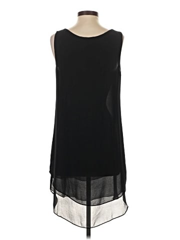 Soft Surroundings Sleeveless Blouse (view 2)