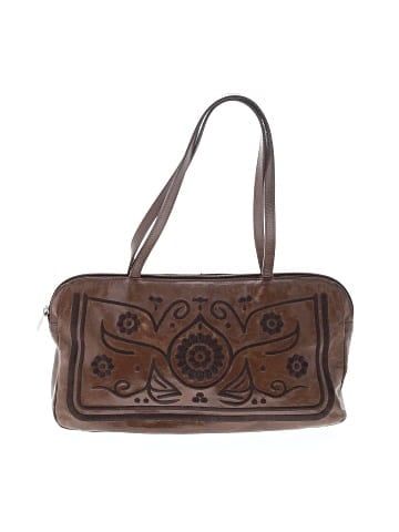 Vera Pelle Shoulder Bag (view 1)