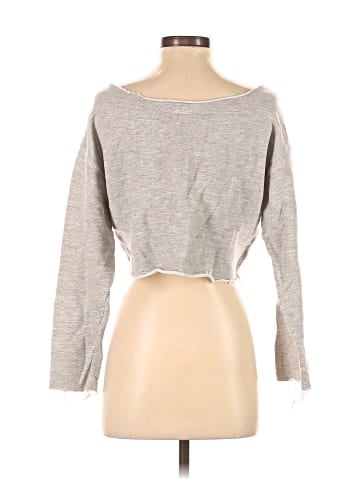 Mother Long Sleeve Top (view 2)