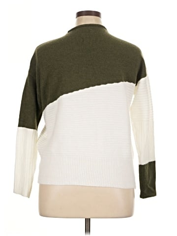 Cupshe Pullover Sweater (view 2)