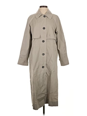 Everlane Trenchcoat (view 1)