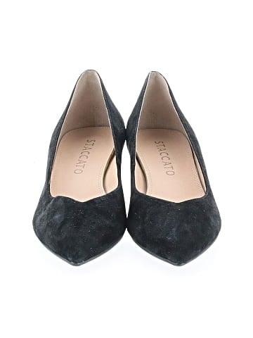 Staccato Heels (view 2)