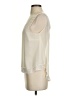 BCBGeneration 100% Polyester Ivory Sleeveless Blouse Size XS - photo 5