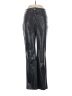 7 For All Mankind 100% Polyurethane Black Jeggings Size S - photo 1