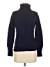 Ann Taylor LOFT Blue Turtleneck Sweater Size S - photo 1