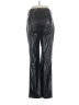 7 For All Mankind 100% Polyurethane Black Jeggings Size S - photo 2
